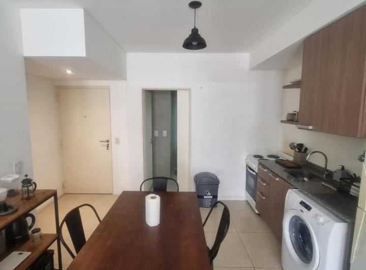 Departamento · 30m² · 1 Ambiente