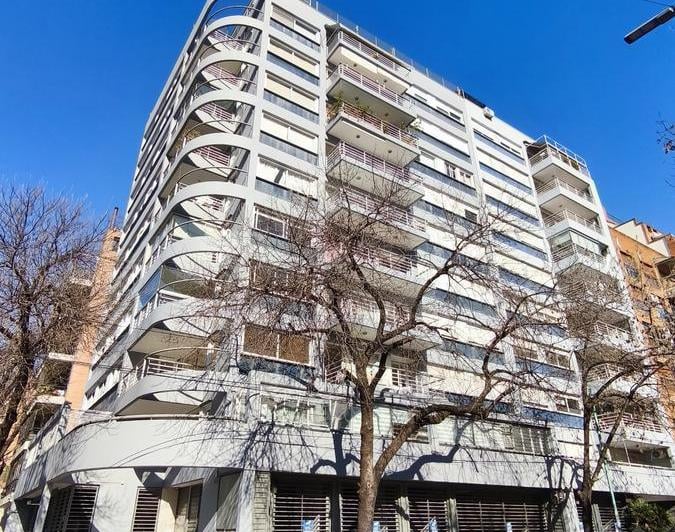 Departamento · 40m² · 2 Ambientes