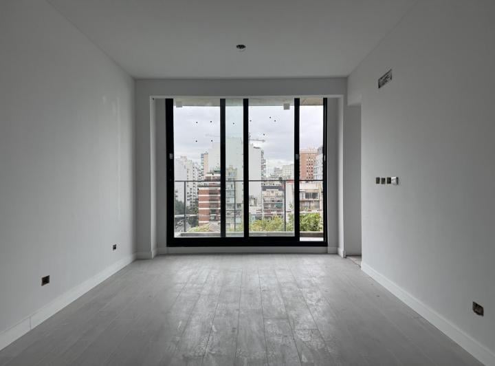 Departamento · 29m² · 1 Ambiente