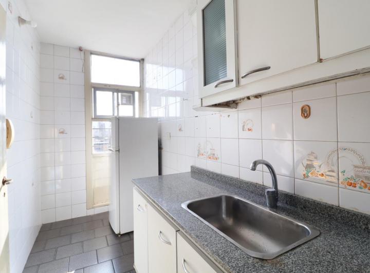 Departamento · 31m² · 1 Ambiente