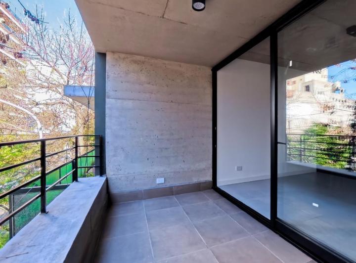 Departamento · 40m² · 1 Ambiente