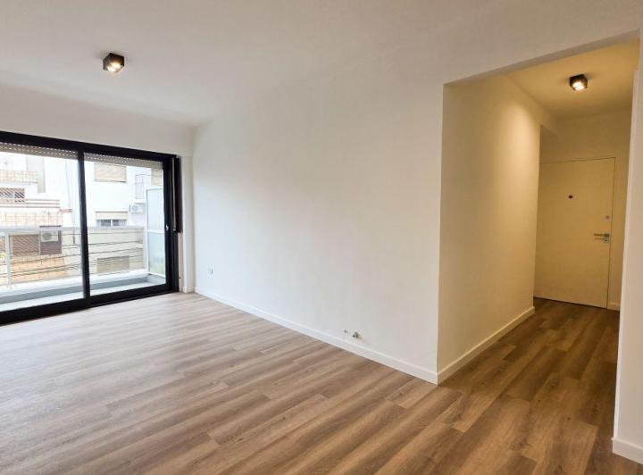 Departamento · 47m² · 2 Ambientes