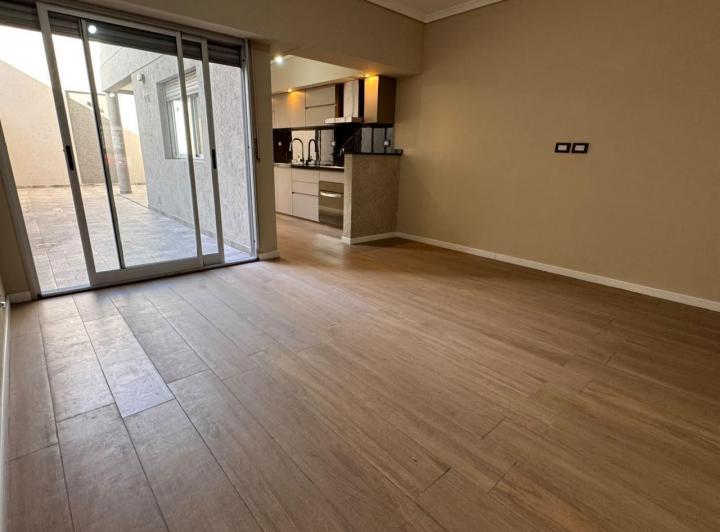 Departamento · 42m² · 2 Ambientes