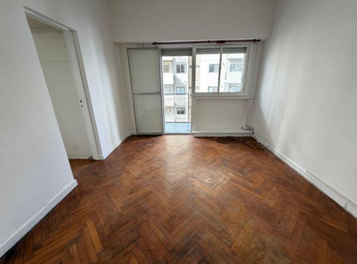 Departamento · 38m² · 2 Ambientes