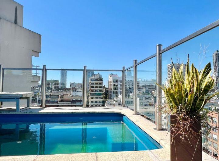 Departamento · 162m² · 2 Ambientes