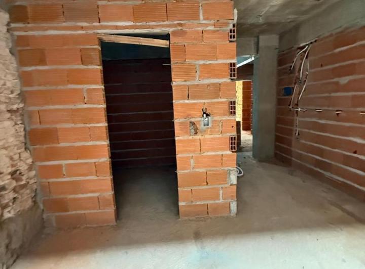 Departamento · 22m² · 1 Ambiente