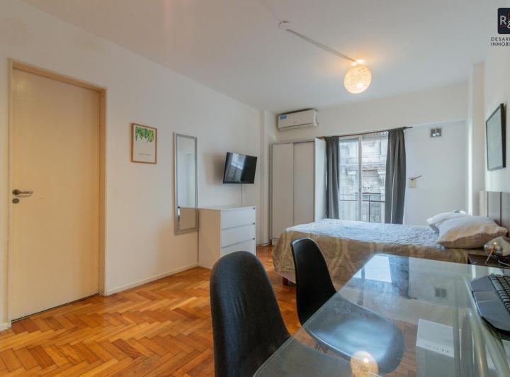 Departamento · 22m²
