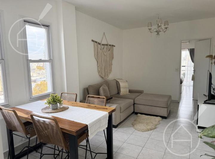 Departamento · 42m² · 2 Ambientes