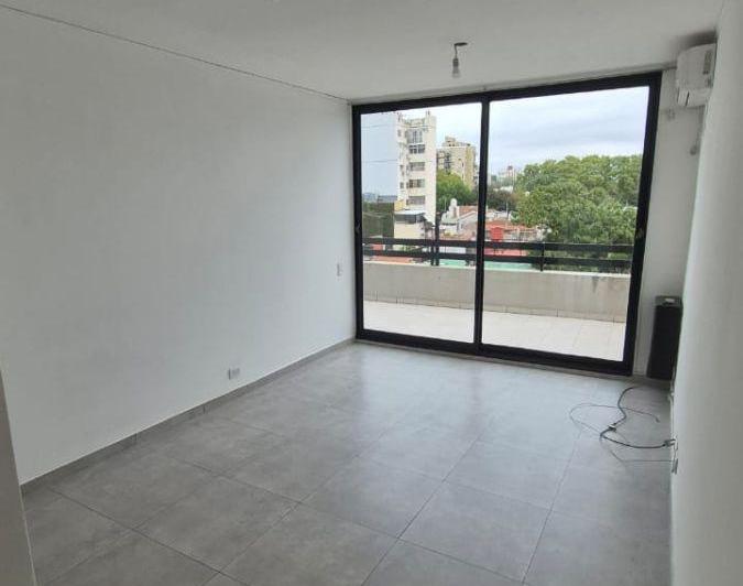 Departamento · 40m² · 2 Ambientes