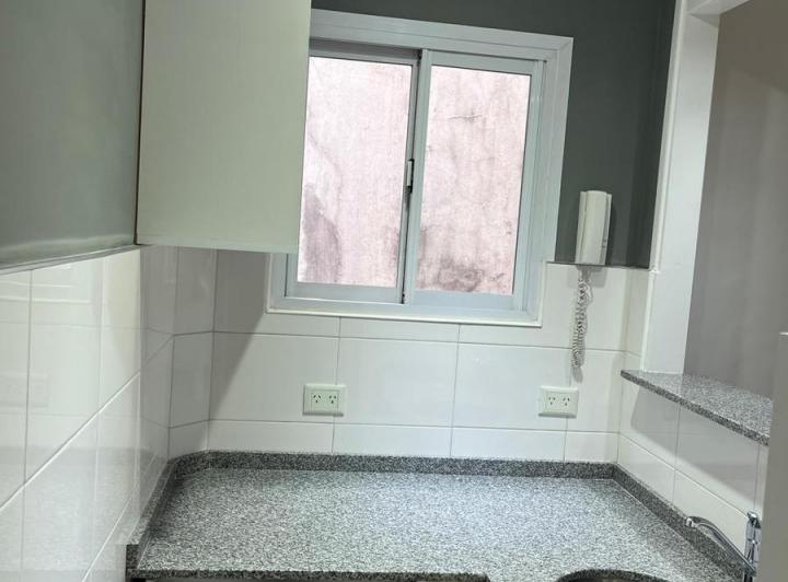 Departamento · 29m² · 2 Ambientes