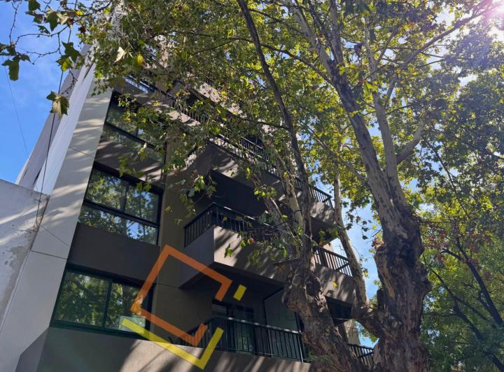 Departamento · 47m² · 2 Ambientes