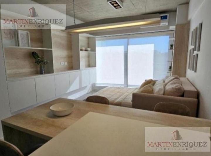 Departamento · 25m² · 1 Ambiente