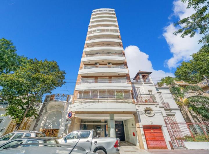 Departamento · 63m² · 3 Ambientes