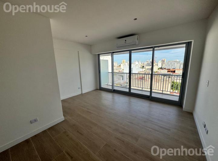 Departamento · 39m² · 1 Ambiente
