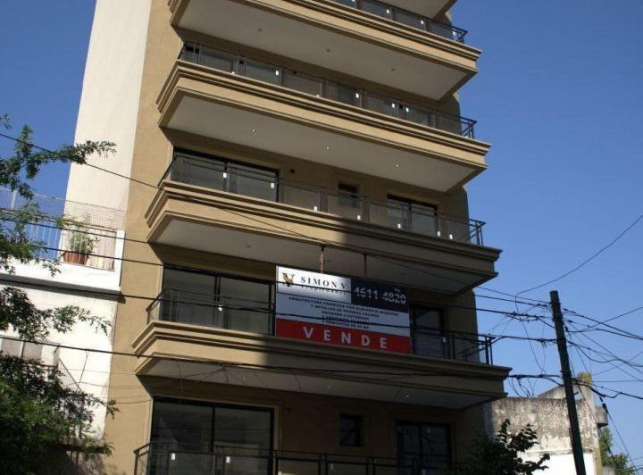 Departamento · 41m² · 2 Ambientes