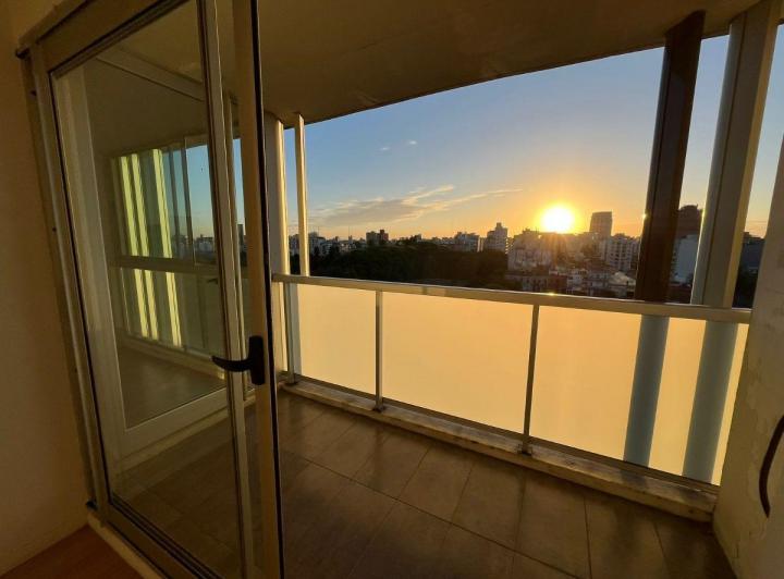 Departamento · 45m² · 2 Ambientes
