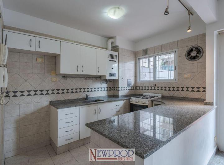 Departamento · 39m² · 2 Ambientes