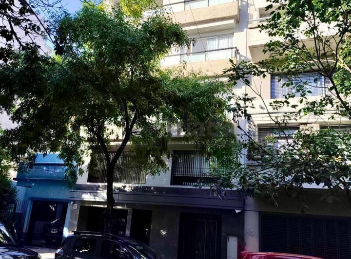 Departamento · 41m² · 2 Ambientes