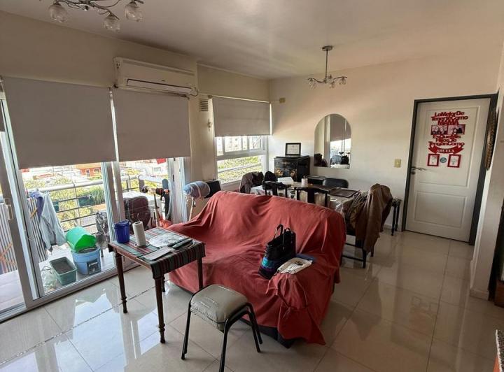 Departamento · 45m² · 2 Ambientes