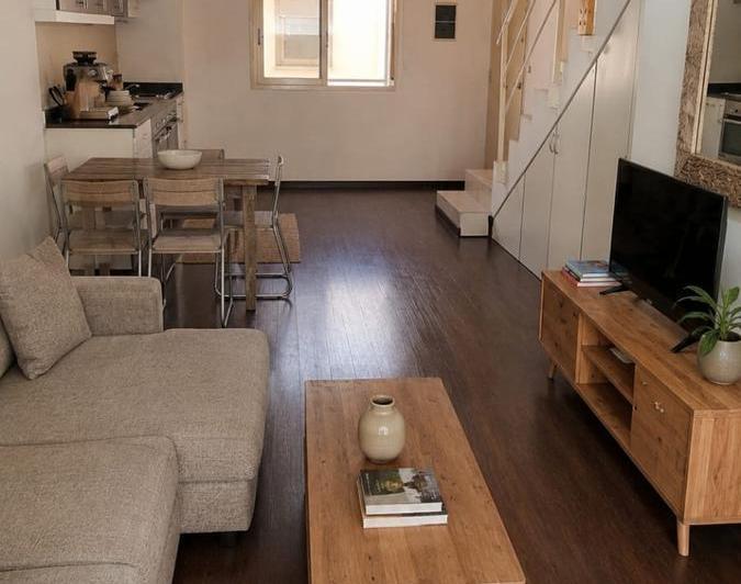 Departamento · 62m² · 2 Ambientes · 2 Cocheras