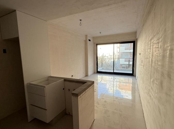 Departamento · 42m² · 2 Ambientes