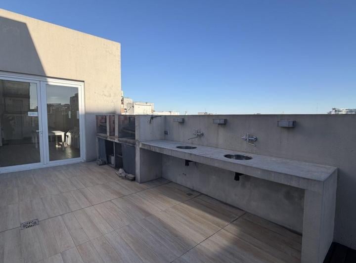 Departamento · 29m² · 1 Ambiente · 1 Cochera