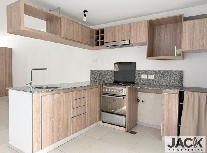 Departamento · 47m² · 1 Ambiente