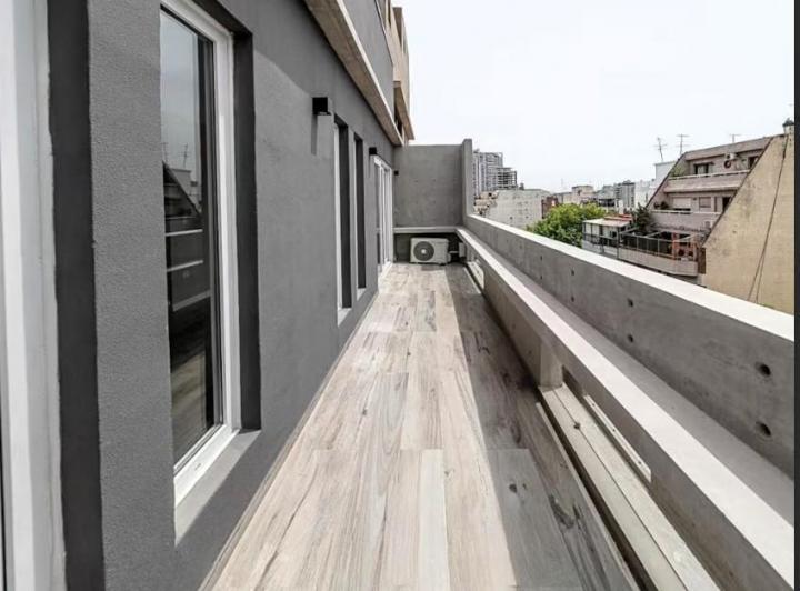 Departamento · 34m² · 1 Ambiente
