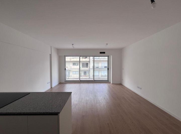 Departamento · 35m² · 1 Ambiente