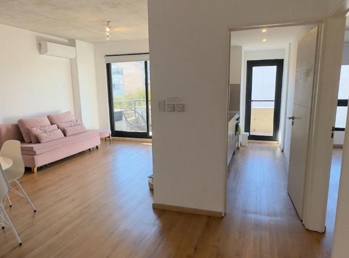 Departamento · 59m² · 2 Ambientes