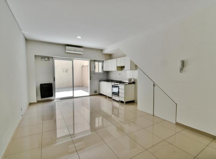 Departamento · 28m² · 1 Ambiente