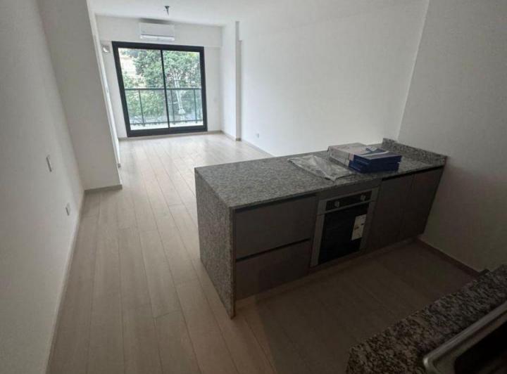 Departamento · 46m² · 2 Ambientes