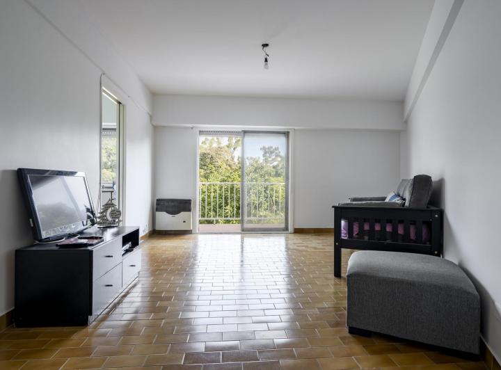 Departamento · 38m² · 2 Ambientes