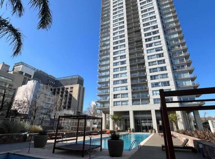 Departamento · 55m² · 2 Ambientes · 1 Cochera