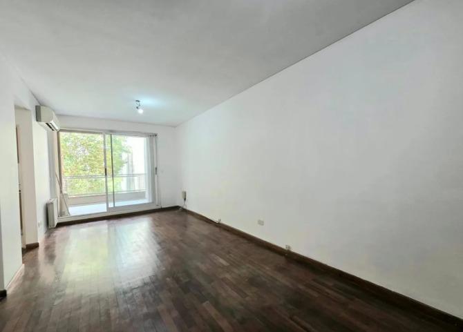 Departamento · 50m² · 2 Ambientes