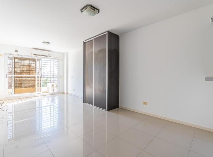 Departamento · 31m² · 1 Ambiente · 1 Cochera