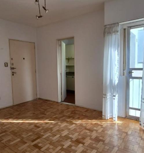 Departamento · 33m² · 2 Ambientes