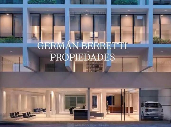 Departamento · 30m² · 1 Ambiente