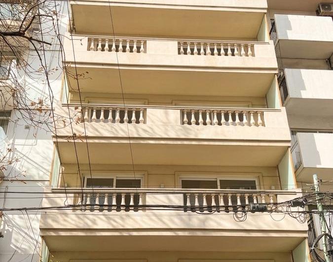 Departamento · 24m² · 1 Ambiente