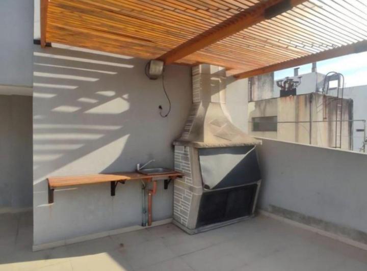 Departamento · 20m² · 1 Ambiente