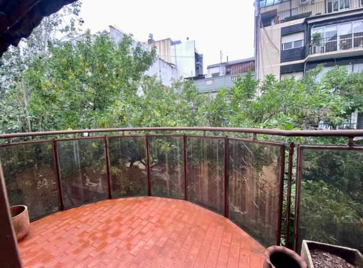 Departamento · 34m² · 1 Ambiente