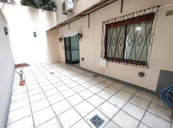 Departamento · 96m² · 3 Ambientes