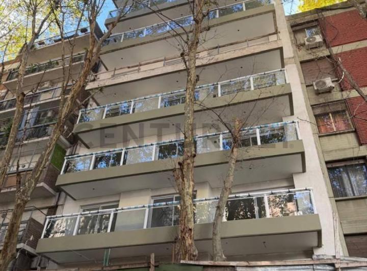 Departamento · 38m² · 1 Ambiente
