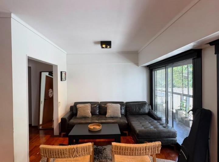 Departamento · 88m² · 1 Ambiente