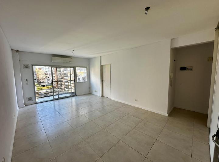 Departamento · 29m² · 1 Ambiente