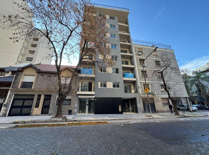 Departamento · 45m² · 2 Ambientes