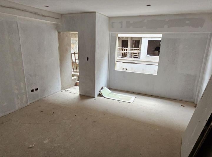 Departamento · 28m² · 1 Ambiente