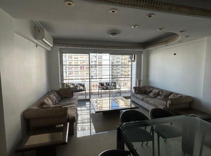 Departamento · 126m² · 4 Ambientes