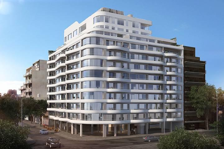 Departamento · 51m² · 2 Ambientes