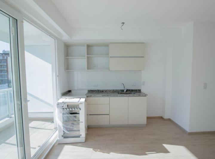 Departamento · 30m² · 1 Ambiente